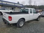 2007 Ford Ranger Super Cab