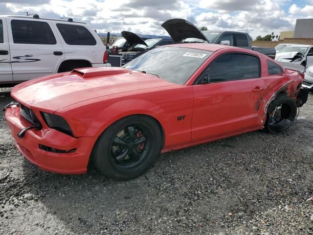 2005 Ford Mustang GT