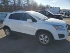 2016 Chevrolet Trax 1LT