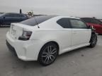 2016 Scion TC