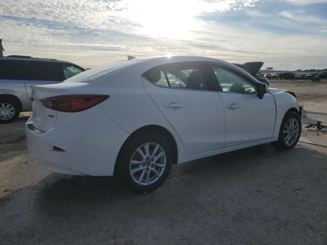 2015 Mazda 3 Grand Touring