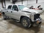 2006 Chevrolet Silverado K1500