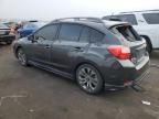 2016 Subaru Impreza Sport Premium