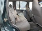 2002 Jeep Liberty Sport