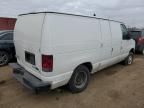 2012 Ford Econoline E150 Van