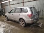 2009 Subaru Forester 2.5X