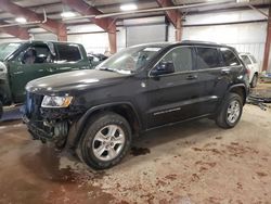 Jeep salvage cars for sale: 2014 Jeep Grand Cherokee Laredo