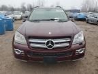 2007 Mercedes-Benz GL 450 4matic