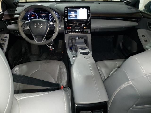 2019 Toyota Avalon XLE