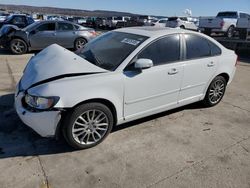 Volvo Vehiculos salvage en venta: 2009 Volvo S40 2.4I