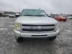 2011 Chevrolet Silverado C1500 LTZ