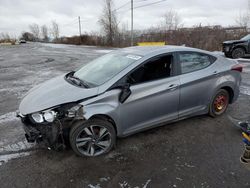 2015 Hyundai Elantra SE en venta en Montreal Est, QC