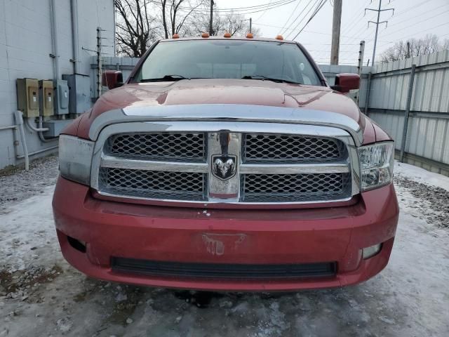 2009 Dodge RAM 1500