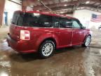 2014 Ford Flex SEL