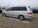 2006 Honda Odyssey EXL