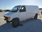 2003 Ford Econoline E250 Van