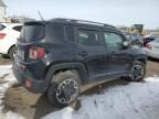 2015 Jeep Renegade Trailhawk