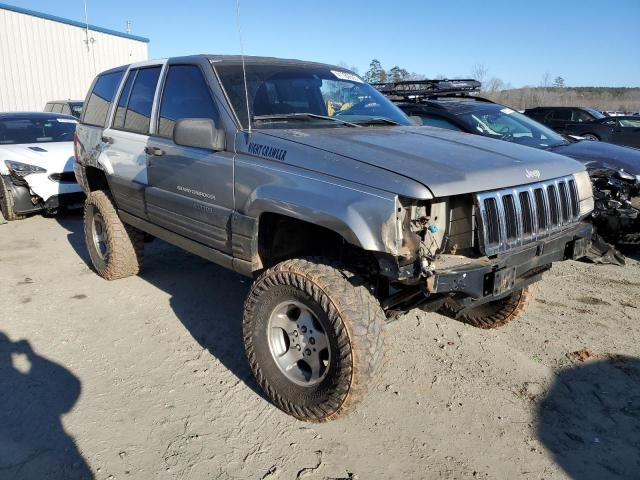 1998 Jeep Grand Cherokee Laredo