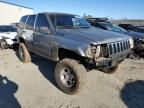 1998 Jeep Grand Cherokee Laredo