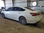 2013 Toyota Avalon Base