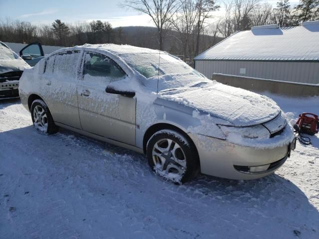 2004 Saturn Ion Level 3