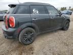 2016 Mini Cooper S Countryman