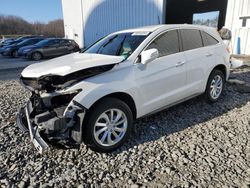 2017 Acura RDX Technology en venta en Windsor, NJ