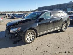 Lincoln salvage cars for sale: 2018 Lincoln MKT