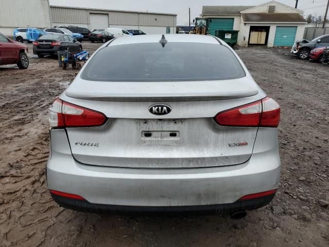 2014 KIA Forte EX