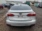 2014 KIA Forte EX