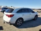 2018 Acura MDX