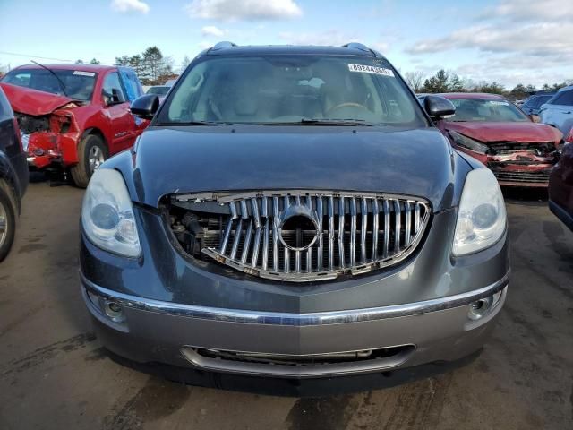 2012 Buick Enclave