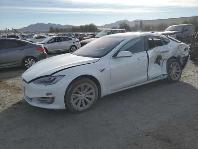 2018 Tesla Model S