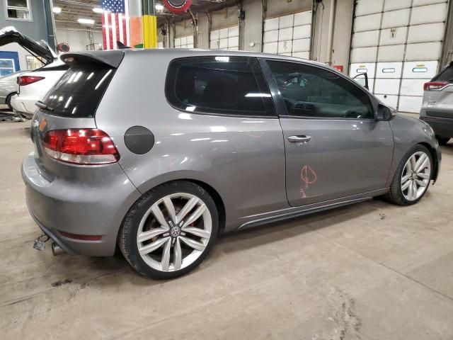 2011 Volkswagen GTI