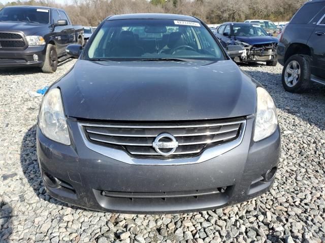 2010 Nissan Altima Base