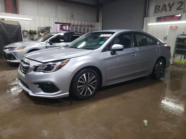 2019 Subaru Legacy 2.5I Premium