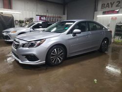 Vehiculos salvage en venta de Copart Elgin, IL: 2019 Subaru Legacy 2.5I Premium