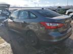 2014 Ford Focus S