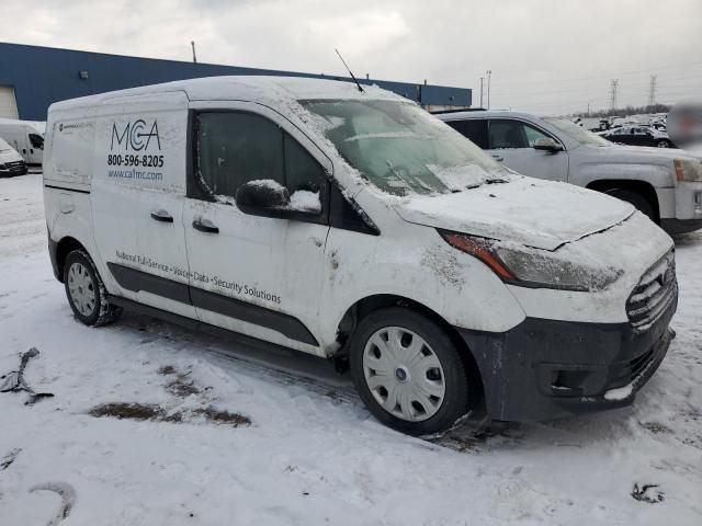 2021 Ford Transit Connect XL