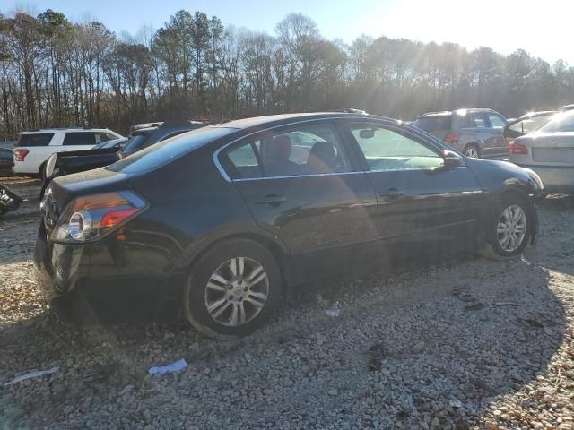 2010 Nissan Altima Base