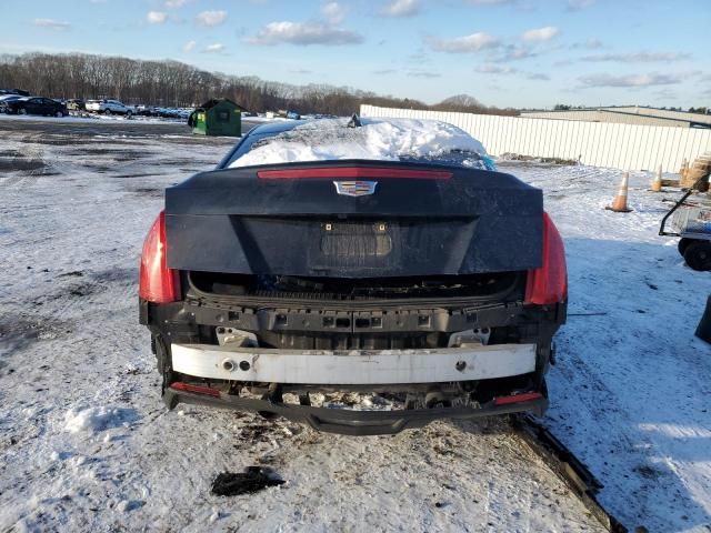 2015 Cadillac ATS Premium