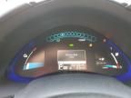 2013 Nissan Leaf S