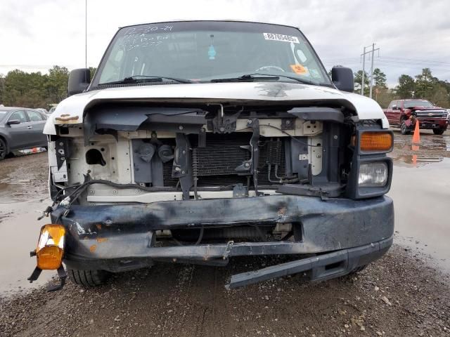 2008 Ford Econoline E150 Van