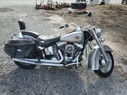 2007 Harley-Davidson Flstc en venta en Riverview, FL