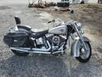 2007 Harley-Davidson Flstc