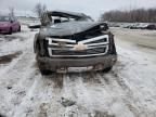 2015 Chevrolet Silverado K1500 High Country