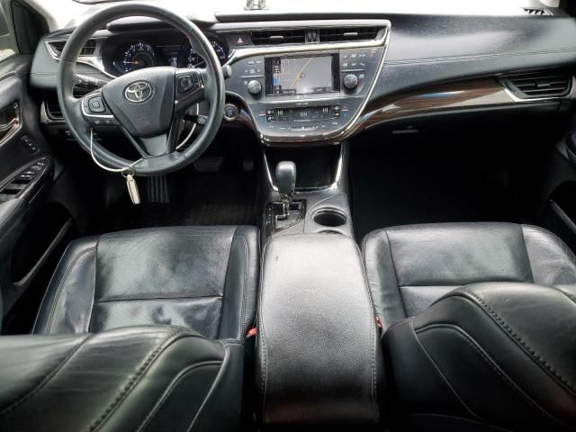 2014 Toyota Avalon Base