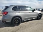 2018 BMW X5 XDRIVE4