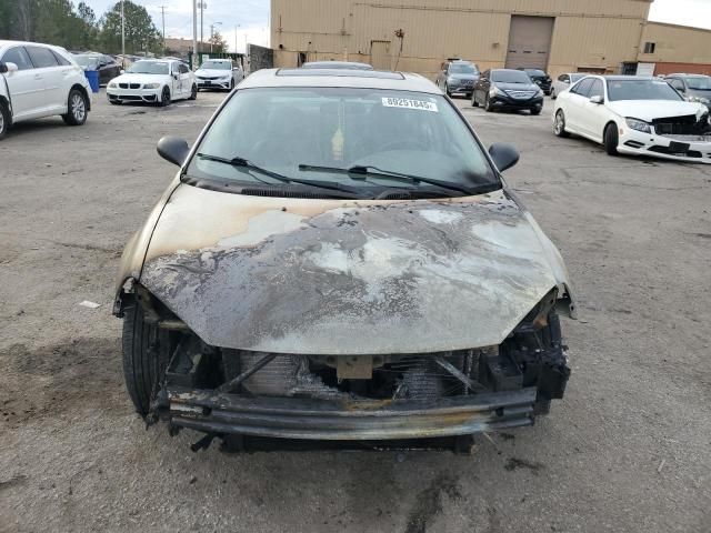 2005 Chrysler Sebring Touring