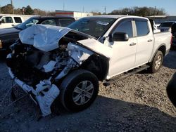 Salvage cars for sale at Montgomery, AL auction: 2024 Ford Ranger XL